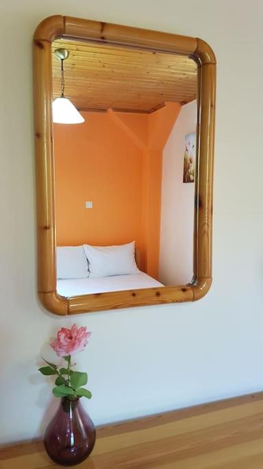 Karydia Apartments 4 Pers Lazarata Экстерьер фото